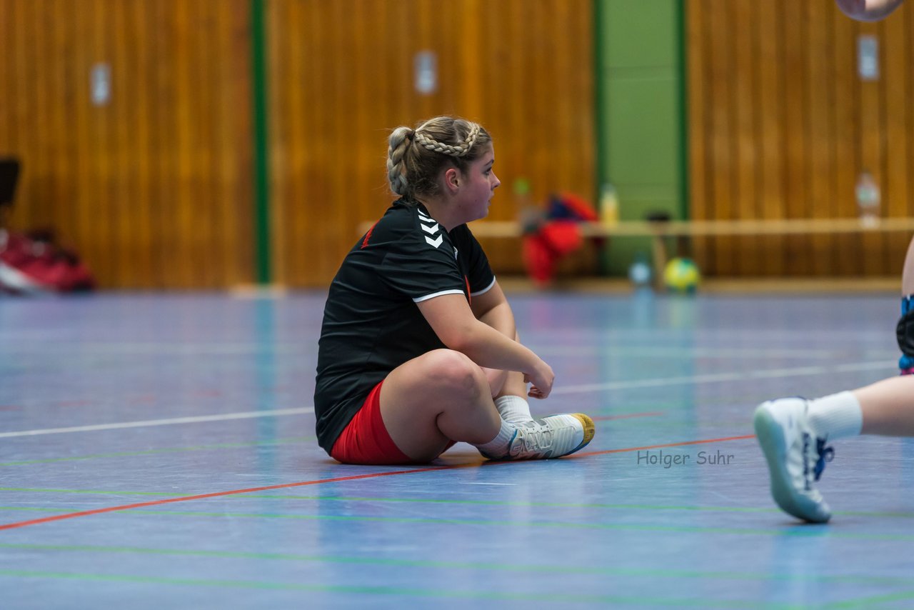 Bild 54 - Frauen HSG Krem/Muensterdorf - HG OKT 3 : Ergebnis: 33:21